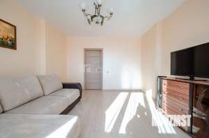 3-к квартира, на длительный срок, 94м2, 18/25 этаж