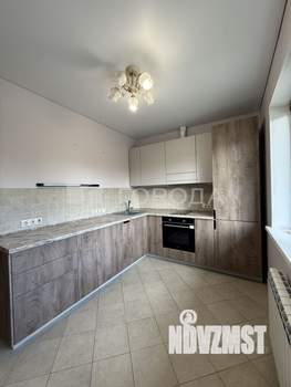 1-к квартира, на длительный срок, 44м2, 2/26 этаж