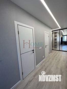 2-к квартира, на длительный срок, 57м2, 14/23 этаж