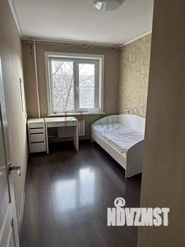 2-к квартира, на длительный срок, 43м2, 6/9 этаж