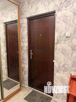 1-к квартира, на длительный срок, 31м2, 4/9 этаж