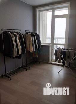 2-к квартира, на длительный срок, 40м2, 17/17 этаж