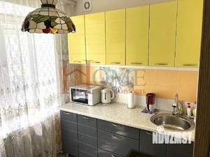1-к квартира, на длительный срок, 30м2, 1/5 этаж