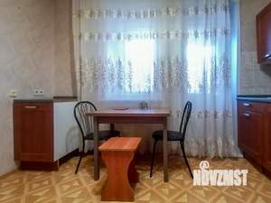 1-к квартира, на длительный срок, 48м2, 4/9 этаж