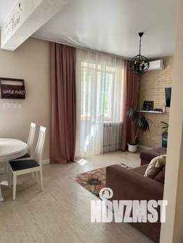2-к квартира, посуточно, 50м2, 4/5 этаж
