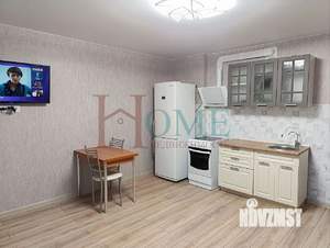 1-к квартира, на длительный срок, 29м2, 20/27 этаж