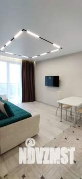 2-к квартира, посуточно, 45м2, 6/9 этаж