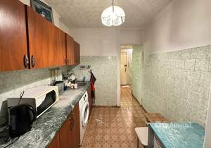 3-к квартира, на длительный срок, 61м2, 5/9 этаж