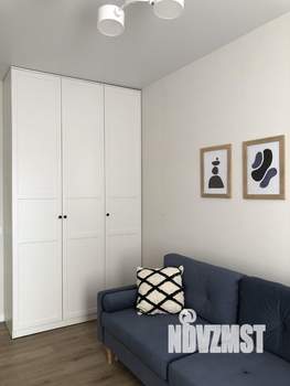 1-к квартира, на длительный срок, 31м2, 8/27 этаж