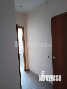 1-к квартира, на длительный срок, 43м2, 7/16 этаж