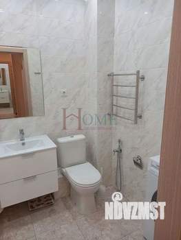 2-к квартира, на длительный срок, 45м2, 11/25 этаж