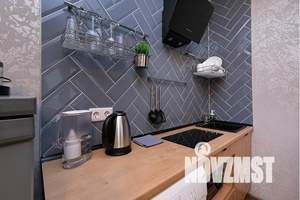 1-к квартира, посуточно, 30м2, 10/13 этаж