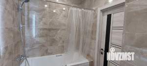 1-к квартира, на длительный срок, 39м2, 16/25 этаж