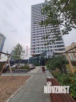 2-к квартира, на длительный срок, 45м2, 6/25 этаж