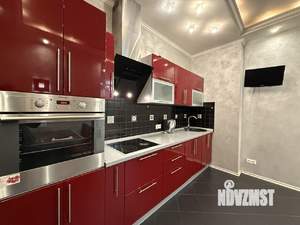 1-к квартира, на длительный срок, 50м2, 4/13 этаж