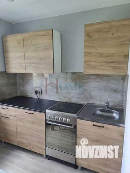 2-к квартира, на длительный срок, 46м2, 4/5 этаж