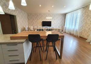 3-к квартира, на длительный срок, 114м2, 4/25 этаж