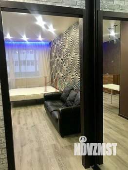 Студия квартира, на длительный срок, 30м2, 6/17 этаж