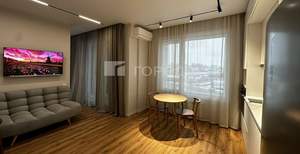 1-к квартира, на длительный срок, 35м2, 11/29 этаж