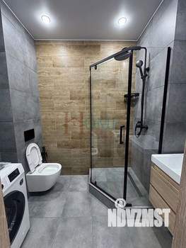 Студия квартира, на длительный срок, 27м2, 4/19 этаж