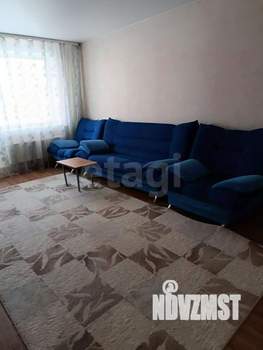 2-к квартира, на длительный срок, 60м2, 7/27 этаж