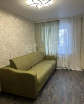 3-к квартира, на длительный срок, 60м2, 1/5 этаж