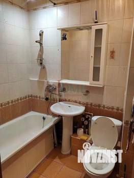 1-к квартира, на длительный срок, 38м2, 9/9 этаж