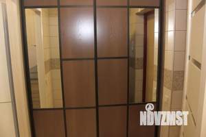 Студия квартира, посуточно, 29м2, 3/15 этаж