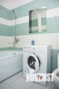 1-к квартира, посуточно, 31м2, 1/1 этаж