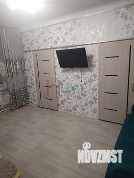 3-к квартира, на длительный срок, 50м2, 1/2 этаж