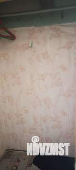 1-к квартира, на длительный срок, 41м2, 4/5 этаж