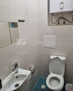 4-к квартира, на длительный срок, 92м2, 1/5 этаж