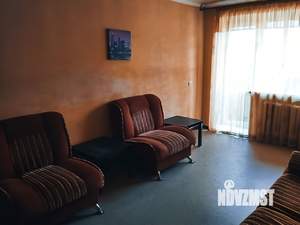 2-к квартира, на длительный срок, 45м2, 2/5 этаж