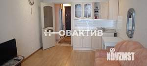 Студия квартира, на длительный срок, 24м2, 3/16 этаж