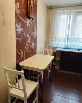 2-к квартира, на длительный срок, 45м2, 3/5 этаж