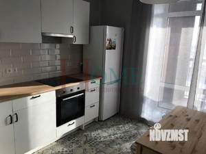 2-к квартира, на длительный срок, 55м2, 3/13 этаж