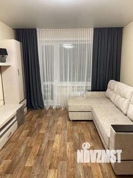 1-к квартира, на длительный срок, 36м2, 16/17 этаж