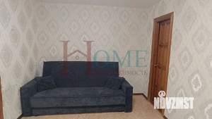 2-к квартира, на длительный срок, 42м2, 3/5 этаж