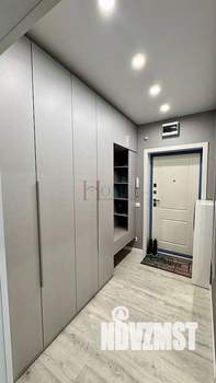 1-к квартира, на длительный срок, 32м2, 1/25 этаж