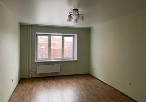 1-к квартира, на длительный срок, 46м2, 12/19 этаж