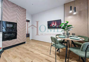 1-к квартира, на длительный срок, 45м2, 10/15 этаж