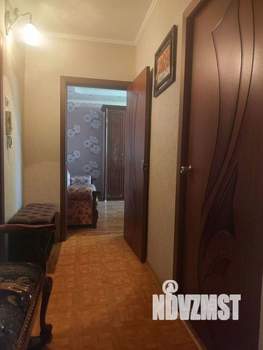 1-к квартира, на длительный срок, 38м2, 7/9 этаж