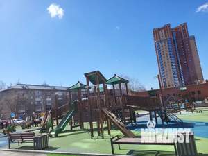 2-к квартира, посуточно, 50м2, 12/25 этаж