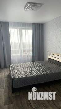 2-к квартира, на длительный срок, 44м2, 11/18 этаж