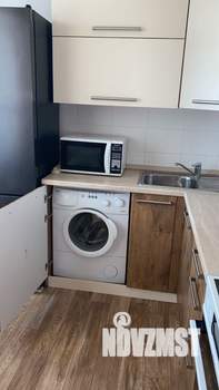 1-к квартира, на длительный срок, 32м2, 4/11 этаж