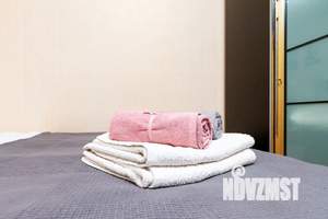 1-к квартира, посуточно, 40м2, 11/16 этаж