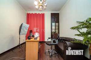 5-к квартира, на длительный срок, 121м2, 2/5 этаж