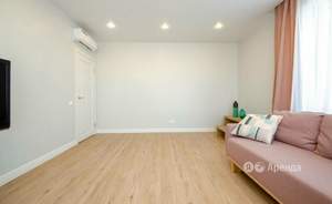 2-к квартира, на длительный срок, 58м2, 11/25 этаж