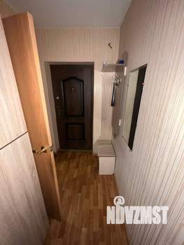 Студия квартира, на длительный срок, 20м2, 2/17 этаж