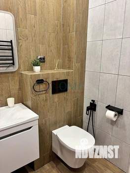 1-к квартира, на длительный срок, 42м2, 1/25 этаж